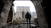 Χαλέπι: Κορυφώνεται η αγωνία για την τύχη των αμάχων