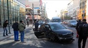 Μεθυσμένος ο ένας από τους οδηγούς στο τροχαίο στη Συγγρού