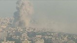 Χαλέπι: Μόνο λίγες ώρες κράτησε η κατάπαυση του πυρός