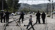 Διεθνής Αμνηστία: Πρόταση μεταφοράς των προσφύγων στα ηπειρωτικά