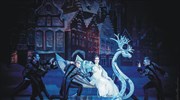 Παραμυθένια «Βασίλισσα του Χιονιού» από το Μπαλέτο της Εθνικής Όπερας του Κιέβου