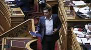 Ονομαστική ψηφοφορία στη Βουλή για το επίδομα και το «πάγωμα» του ΦΠΑ