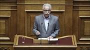 Αποστάσεις Γαβρόγλου από τις δηλώσεις Παρασκευόπουλου - Ζουράρι