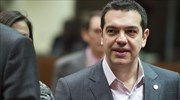 Την Τερέζα Μέι θα συναντήσει ο Αλ. Τσίπρας