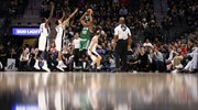 NBA: Σε φόρμα οι Σπερς, «δαγκώνουν» οι Γκρίζλις