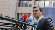 Αλ. Τσίπρας: Ώρα για λύση χωρίς εκβιασμούς