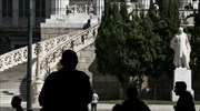 Στο 22,6% η ανεργία στο γ