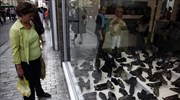 Αυξημένη κατά 0,4% η απασχόληση στο λιανεμπόριο