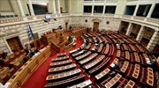 To απόγευμα η ονομαστική ψηφοφορία για το βοήθημα