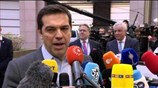 Αλ. Τσίπρας: Ώρα για λύση χωρίς εκβιασμούς