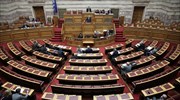 Political sniping continues over controversial 