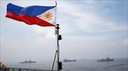 «Πολεμικό» κλίμα μεταξύ ΗΠΑ και Φιλιππίνων - Κόβεται μέρος της αμερικανικής βοήθειας
