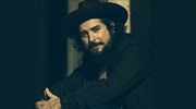 Vinicio Capossela: «…Η Ελλάδα μιλάει εξ’ ονόματος όλης της Ευρώπης…»