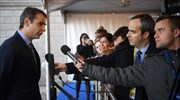 Κυρ. Μητσοτάκης: Ανήθικος και επικίνδυνος ο Αλ. Τσίπρας