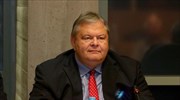 Επικρίσεις Ευ. Βενιζέλου κατά μερίδας Ευρωπαίων σοσιαλδημοκρατών
