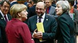 Τελευταία Σύνοδος των 28 πριν τις γιορτές: Όλα τα κρίσιμα θέματα στο μενού