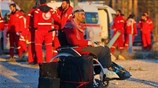 Διακόπηκε η εκκένωση από το ανατολικό Χαλέπι, λόγω βομβιστικών επιθέσεων