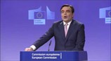Κομισιόν για τον νέο νόμο της Ελβετίας για τη μετανάστευση