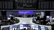 Ευρωαγορές: Με θετικά πρόσημα το «αντίο» στην εβδομάδα