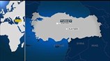 Τουλάχιστον 13 νεκροί και 48 τραυματίες από επίθεση σε λεωφορείο στην Καισάρεια
