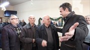 Ισονομία και ισοπολιτεία θέλει για τη Θράκη ο Κυρ. Μητσοτάκης