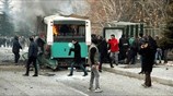Ερντογάν: «Η χώρα απειλείται από τρομοκράτες»