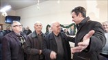 Ισονομία και ισοπολιτεία θέλει για τη Θράκη ο Κυρ. Μητσοτάκης