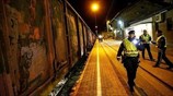 Έλεγχοι για μετανάστες σε εμπορικές αμαξοστοιχίες στην Αυστρία