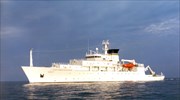 ΗΠΑ: Η Κίνα συμφώνησε να επιστρέψει το μη επανδρωμένο υποβρύχιο