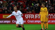 Για μεγάλα πράγματα η Σεβίλη