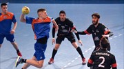 Χάντμπολ: Πρωταθλητής χειμώνα το ΙΕΚ Ξυνή