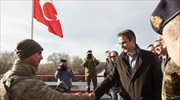 Μήνυμα Μητσοτάκη στην Άγκυρα από τη Θράκη