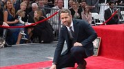 Ryan Reynolds:  Αστέρι στη Λεωφόρο της Δόξας για τον πρωταγωνιστή του «Deadpool»