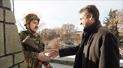 Κυρ. Μητσοτάκης: Θα κατασκευάσουμε νέο τελωνείο στους Κήπους