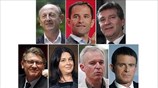 Γαλλία: Επτά υποψήφιοι στις προκριματικές της κεντροαριστεράς