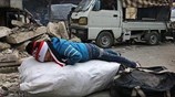 Για την αποστολή παρατηρητών στο ανατολικό Χαλέπι ψηφίζει το Συμβούλιο Ασφαλείας του ΟΗΕ