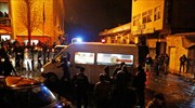 Ιορδανία: Τουρίστρια νεκρή κατά την επίθεση ενόπλων σε αστυνομικούς