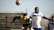 Football League: Απώλεια στο Αίγιο για τον Αχαρναϊκό