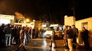 Ιορδανία: Μια Καναδή τουρίστρια και άλλοι εννέα νεκροί στις επιθέσεις ενόπλων