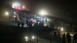 Άρχισε ξανά η «έξοδος» από το ανατολικό Χαλέπι