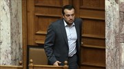 Ν. Παππάς: Αποκούμπι του Σόιμπλε στην Ελλάδα η Ν.Δ.