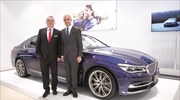 BMW - MINI: Νέες εγκαταστάσεις για τη Σφακιανάκης