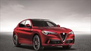 Alfa Romeo Stelviο: Στον δρόμο για την κορυφή