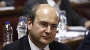 Κ. Χατζηδάκης: Κίνδυνος η επέκταση του μετρό στον Πειραιά να τελειώσει το 2022
