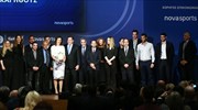 Σάρωσαν τα βραβεία του ΠΣΑΤ οι Ολυμπιονίκες