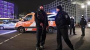 Γερμανία: Ανοικτά όλα τα ενδεχόμενα κατά τον δήμαρχο Βερολίνου