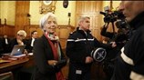 Ένοχη για «αμέλεια» η διευθύντρια του ΔΝΤ Κριστίν Λαγκάρντ