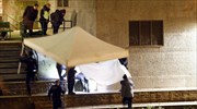 Νεκρός ο ένοπλος της Ζυρίχης