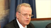 Πέθανε ο Μάκης Γερμανάκος