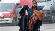 Συρία: Ενισχύονται οι παρατηρητές του ΟΗΕ στο Χαλέπι